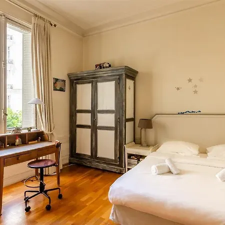 Veeve - Parisian Charm By Pereire * Parigi