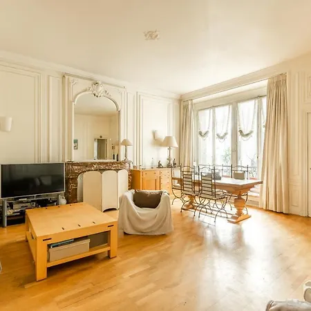 Veeve - Parisian Charm By Pereire * Parigi